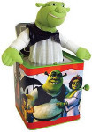 Shrek 2 Jack-in-the-Box