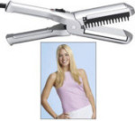 Straight Styles Professional Ceramic Straightener - 2"