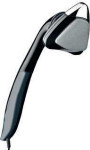 Soft Touch Gel Massager with Heat