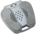 Heated Stone Foot Massager