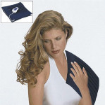 Massaging Heating Pad