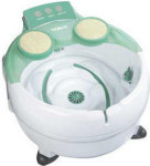 Whirlpool Action Foot Spa