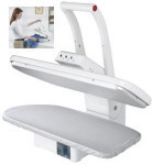 Fabric Steam Press