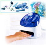 The Complete Nail Care Center