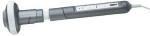 Triple Therapy Wand Massager