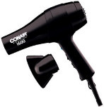 Professional 1600W Styler