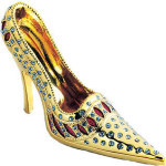 Catherine - Gold