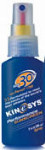SPF 30+ Oil Free Spray-On Sunscreen with Parsol 1789  Travel Size