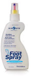 Soothing Foot Spray