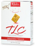 TLC - Tasty Little Crackers - Original 7 Grain