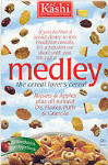Kashi Medley Cereal