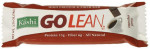 GoLEAN Bars - Mocha Java - 12 Bars