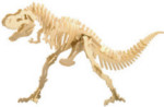 Jumbo Tyrannosaurus Rex Woodcraft Kit