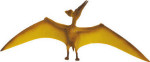 Great Dinos - Pteranodon