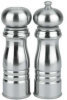 Silver - Home & Garden - Century Pepper Mill & Salt Shaker