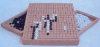 Go Board with Swivel Doors -