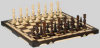 - ZooScape - Mars Chess Set