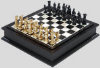 Roman Chess Set