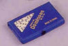 Double Six Dominoes with Vinyl Case