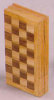 Book Shaped Chess Set - 11"