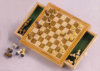 Magnetic Chess Set