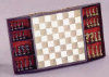 Hanging Chess Set