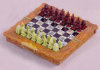 Oriental Style Chess Set