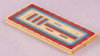 Cribbage Board - 3 Continuous Tracks