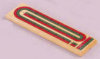 Cribbage Board - 2 Tracks