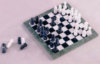 Marble Chess Set