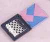 Miniature Chess Set & Puzzle
