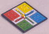 Magnetic Ludo Set