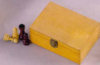 4" Wooden Chess Pieces