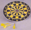 - ZooScape - 12" Dart Board