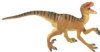 /trait100931/critiquet1206883 and up - Toys products - Wild Safari - Utahraptor
