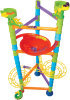 - ZooScape - Marble Run Vortex - 70 Pieces