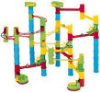 Super Marble Run - 102 Pieces -
