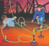Skyrail Marble Roller Coaster - 150 Pieces -