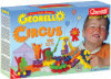 - ZooScape - Georello Gears Circus - 100 Pieces