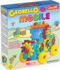 - ZooScape - Georello Gears Mobile - 90 Pieces
