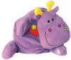 Cozy Pals - Lolli the Hippo - Berry Scented -
