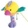New Sensations - Crazy Daisy -