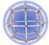 Mini Confetti Sphere -