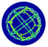 Mini Moon Glow Sphere -