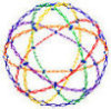 - ZooScape - Original Rings Sphere