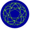 - ZooScape - Original Lightning Glow Sphere