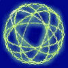 Original Universe Glow Sphere -