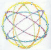 - ZooScape - Original 6 Circles Sphere