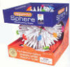 - ZooScape - Original Confetti Sphere
