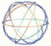 - ZooScape - Original Twin-Star Glow Sphere